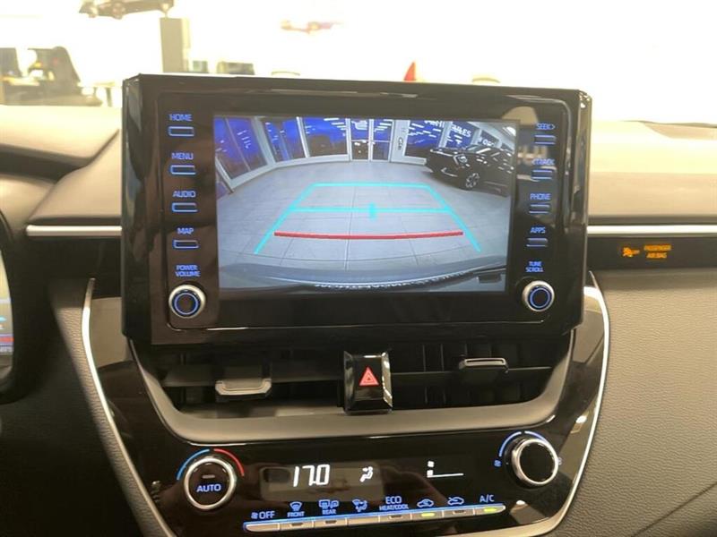 toyota Corolla 2022 - 14