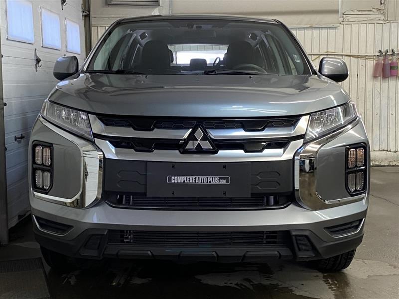 mitsubishi RVR 2023 - 3