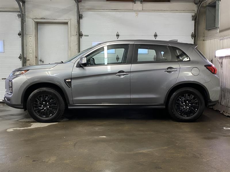 mitsubishi RVR 2023 - 4