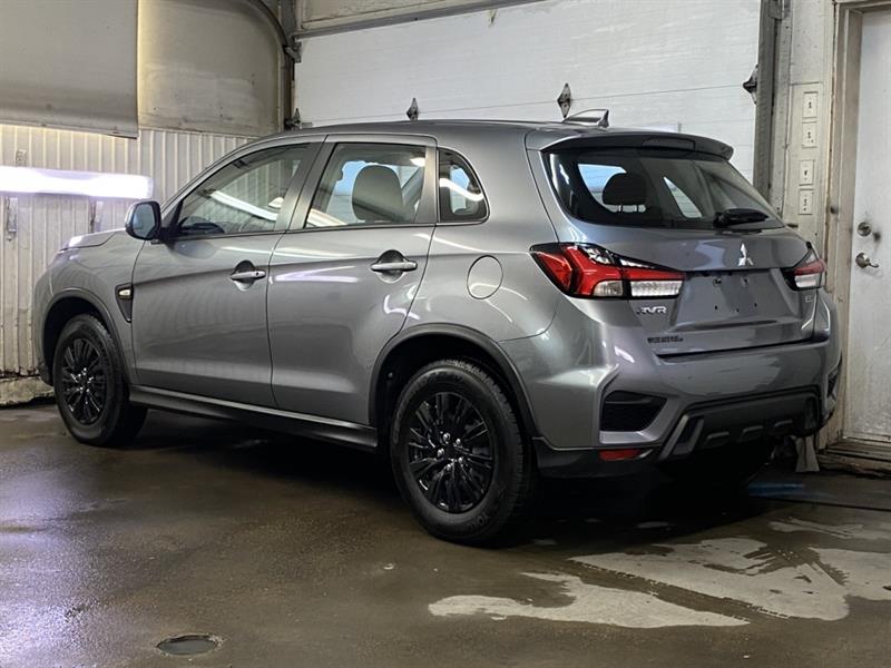 mitsubishi RVR 2023 - 5