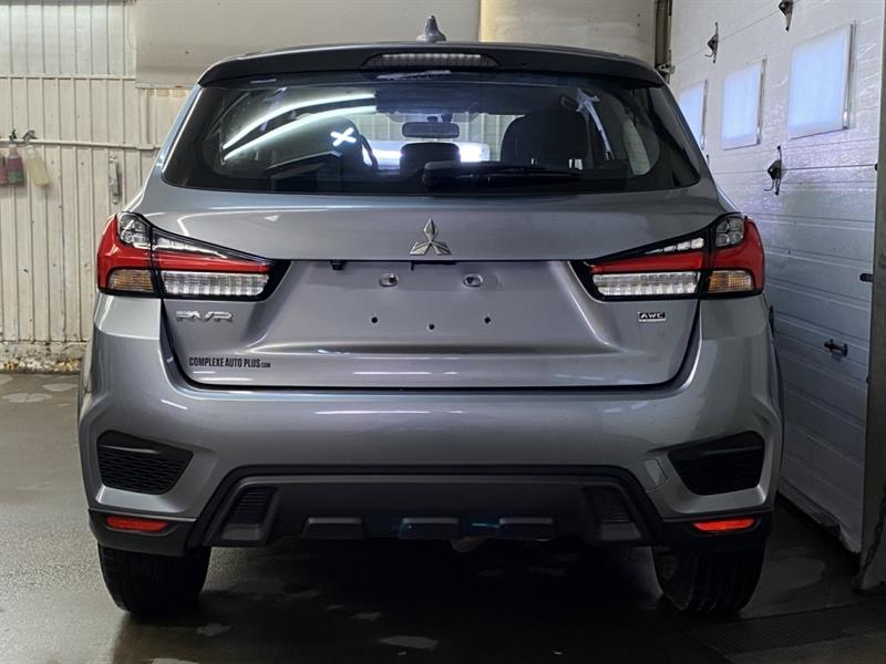 mitsubishi RVR 2023 - 7