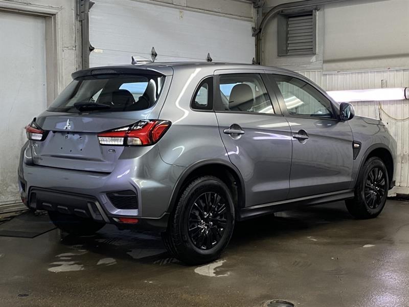 mitsubishi RVR 2023 - 8