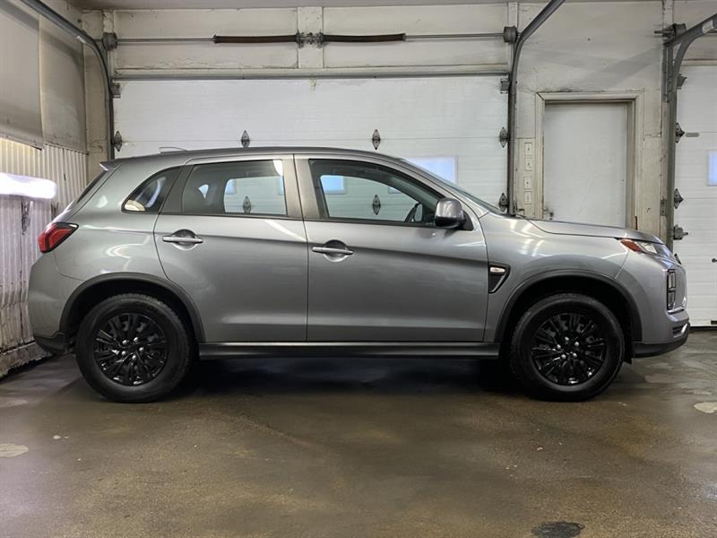 mitsubishi RVR 2023 - 9