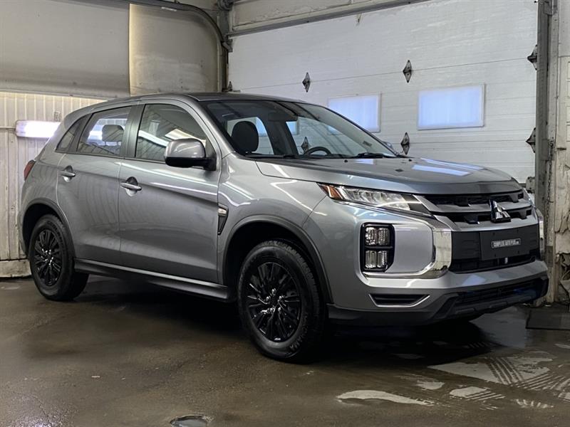 mitsubishi RVR 2023 - 10