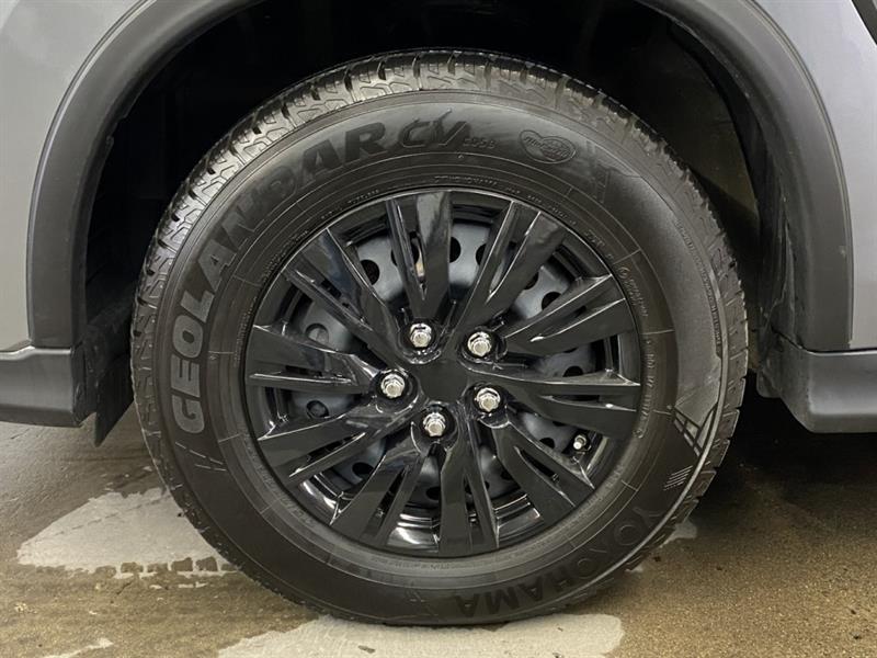 mitsubishi RVR 2023 - 12