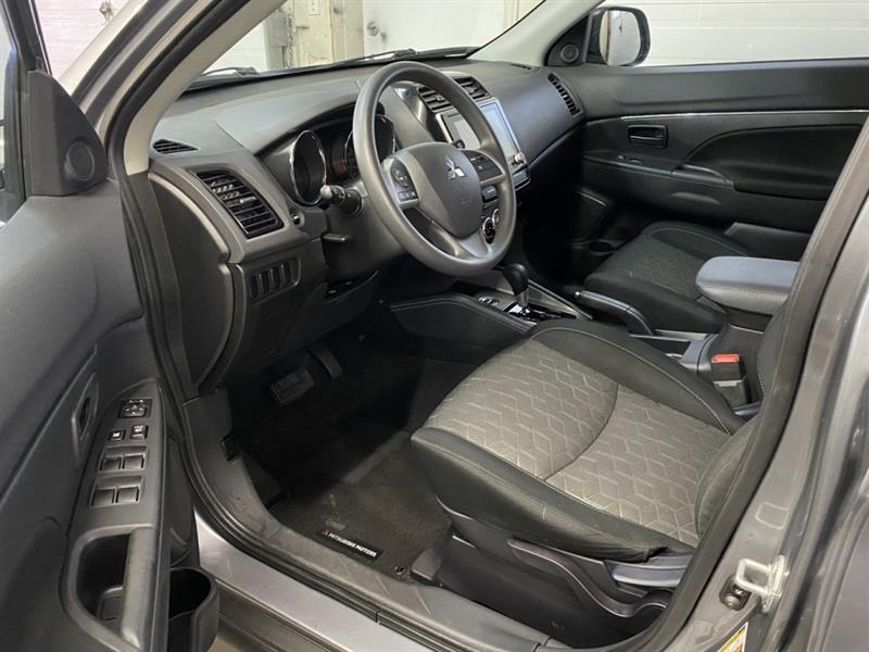 mitsubishi RVR 2023 - 14