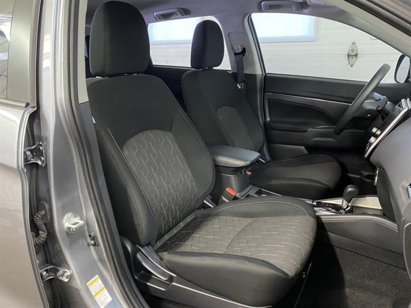 mitsubishi RVR 2023 - 17