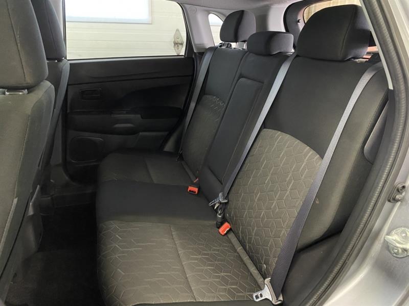 mitsubishi RVR 2023 - 18