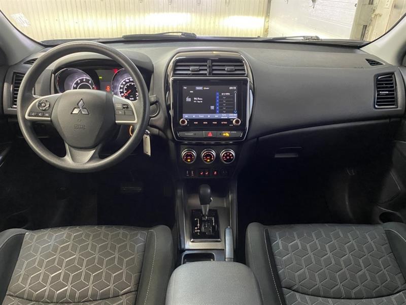 mitsubishi RVR 2023 - 20