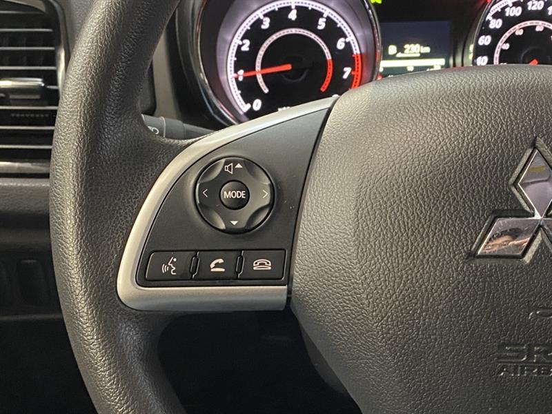 mitsubishi RVR 2023 - 21