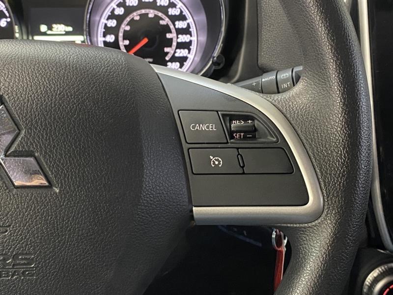 mitsubishi RVR 2023 - 22