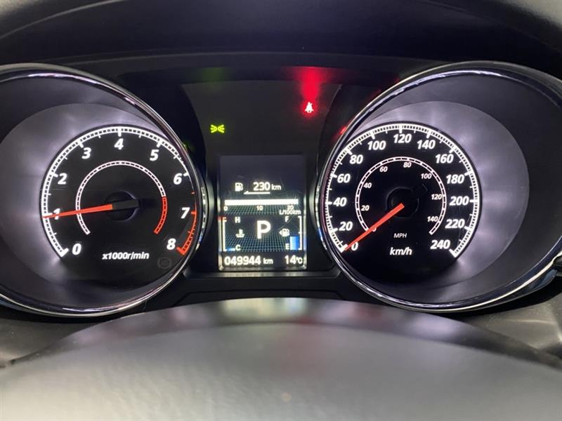 mitsubishi RVR 2023 - 24