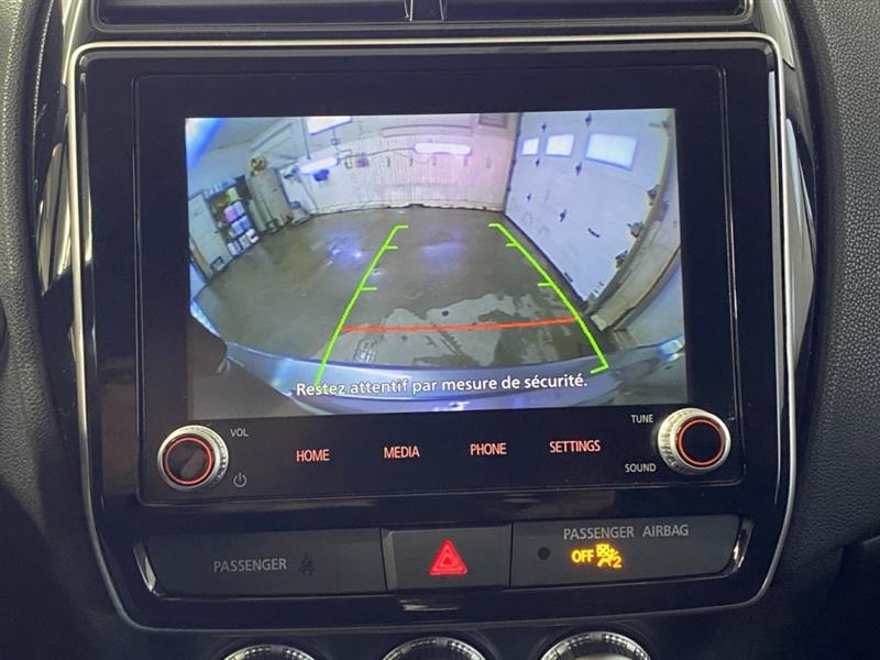 mitsubishi RVR 2023 - 25