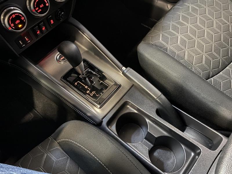 mitsubishi RVR 2023 - 28