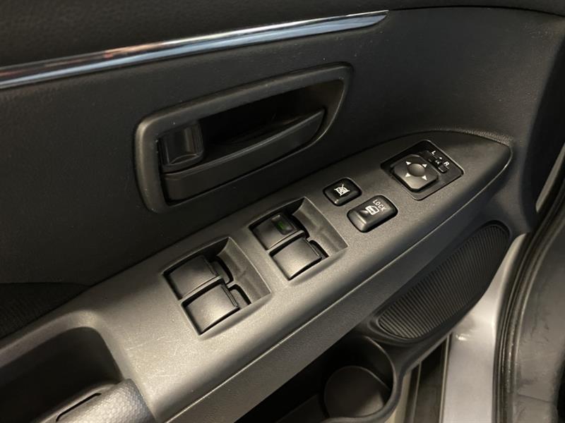 mitsubishi RVR 2023 - 29