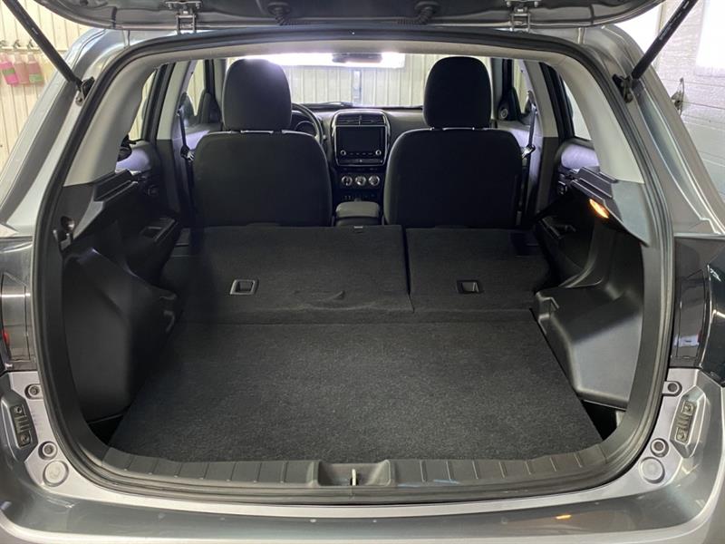 mitsubishi RVR 2023 - 31