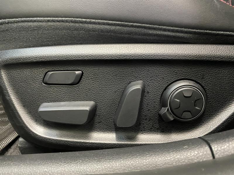 genesis G70 2021 - 17