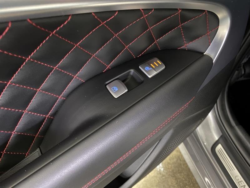 genesis G70 2021 - 21