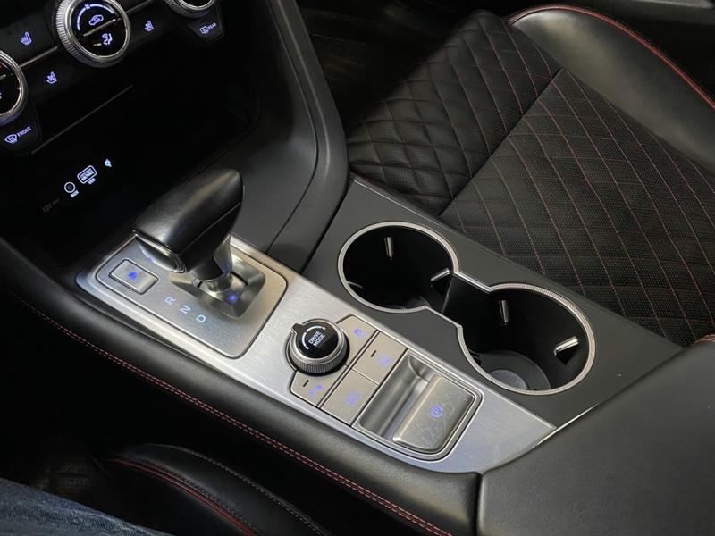 genesis G70 2021 - 32