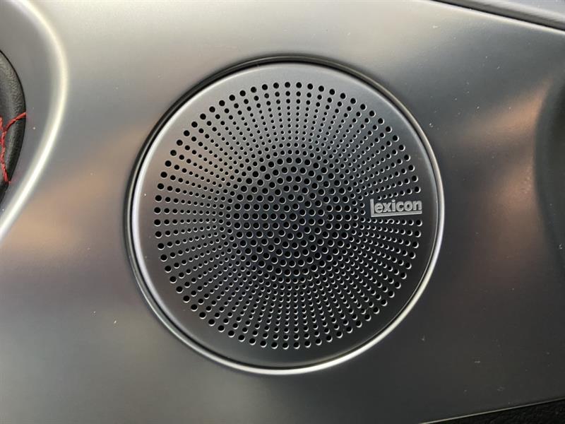 genesis G70 2021 - 35