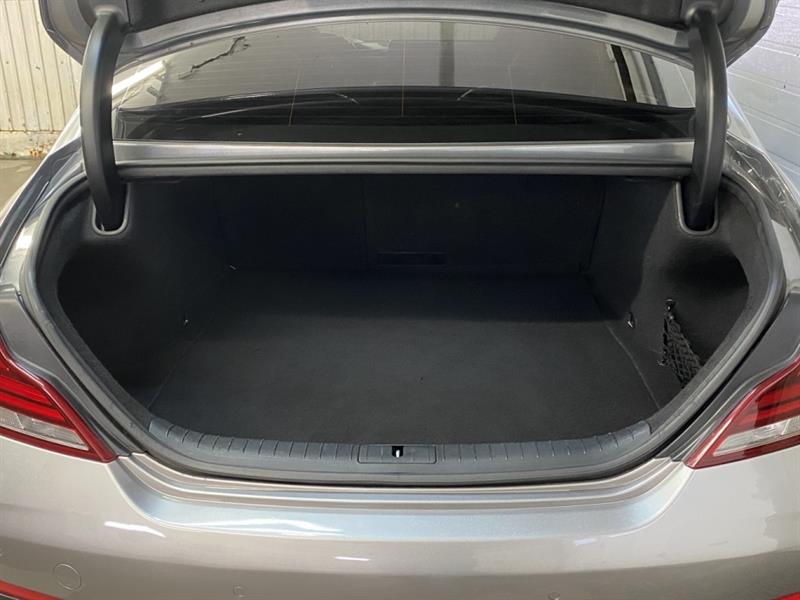 genesis G70 2021 - 38