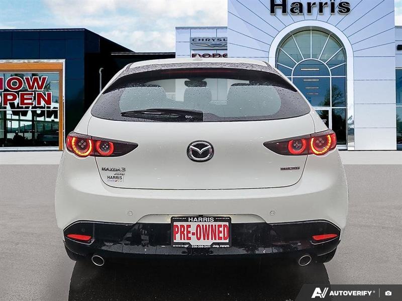 mazda Mazda3 Sport 2020 - 5