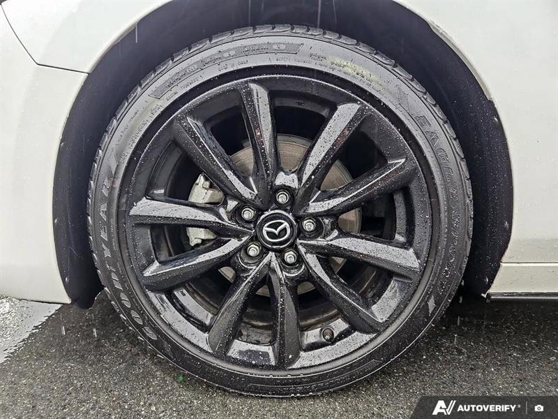 mazda Mazda3 Sport 2020 - 6