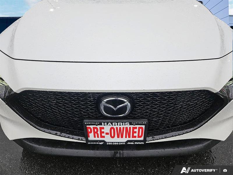 mazda Mazda3 Sport 2020 - 9