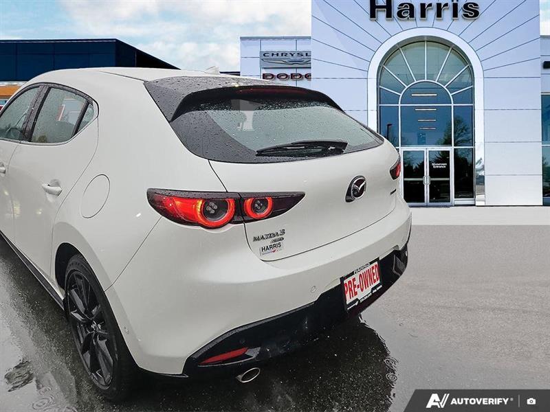 mazda Mazda3 Sport 2020 - 11