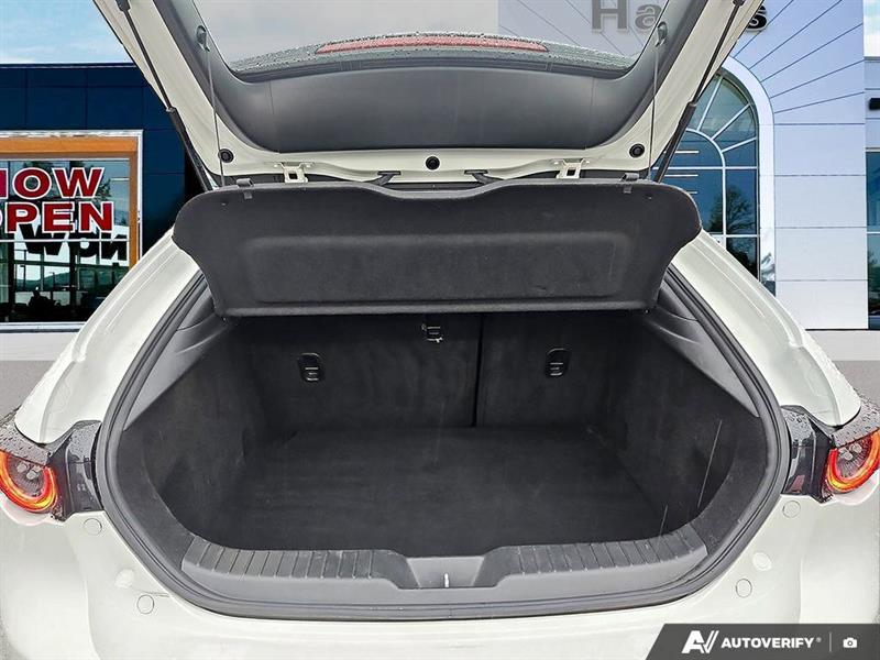 mazda Mazda3 Sport 2020 - 12