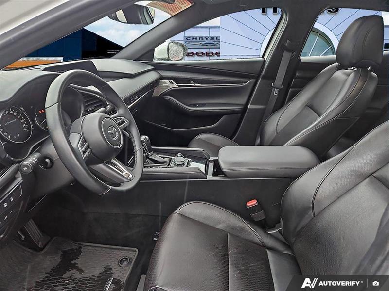 mazda Mazda3 Sport 2020 - 13