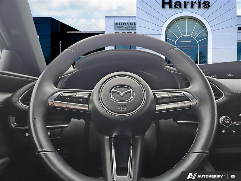 mazda Mazda3 Sport 2020 - 14