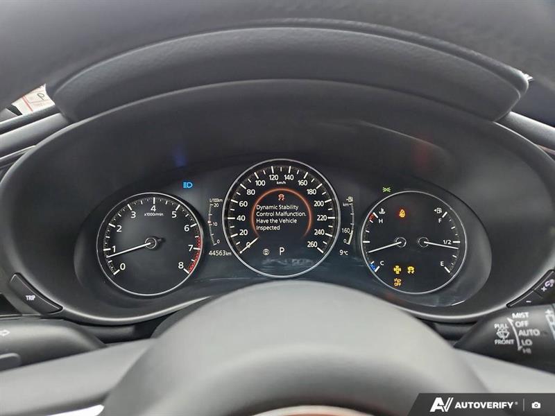 mazda Mazda3 Sport 2020 - 15