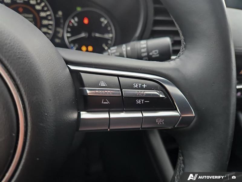 mazda Mazda3 Sport 2020 - 16