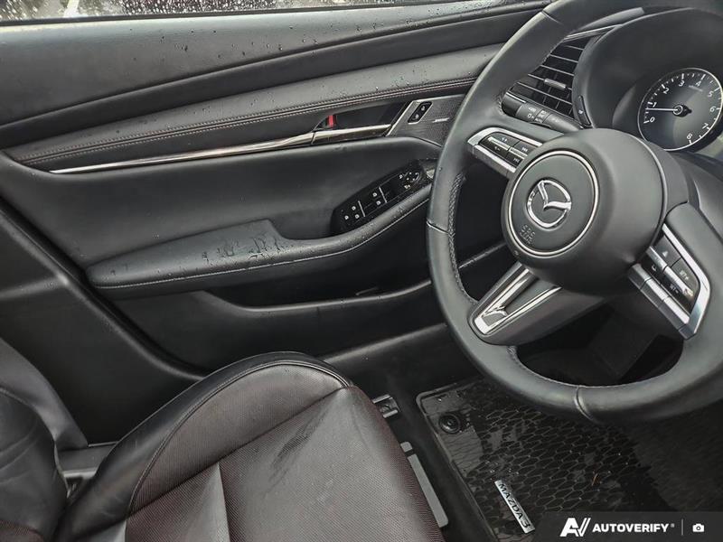 mazda Mazda3 Sport 2020 - 17