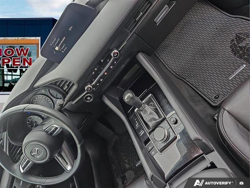 mazda Mazda3 Sport 2020 - 18