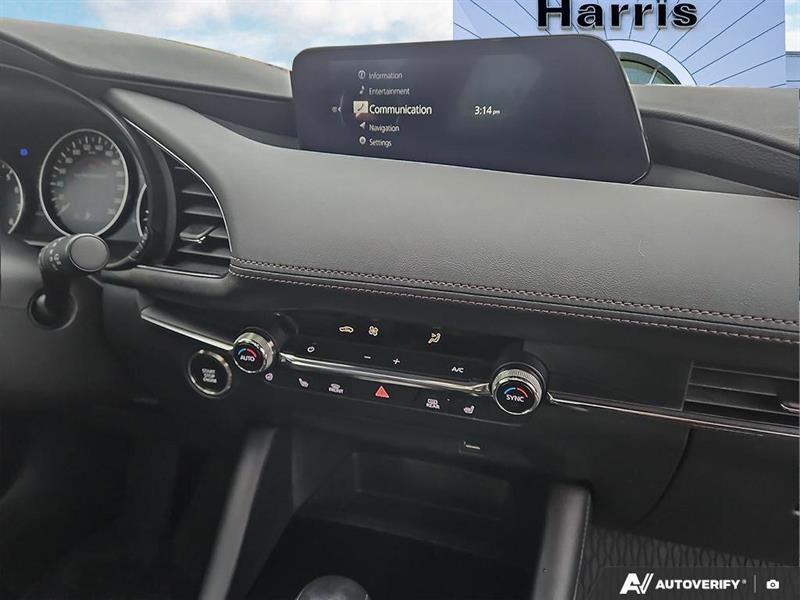 mazda Mazda3 Sport 2020 - 19