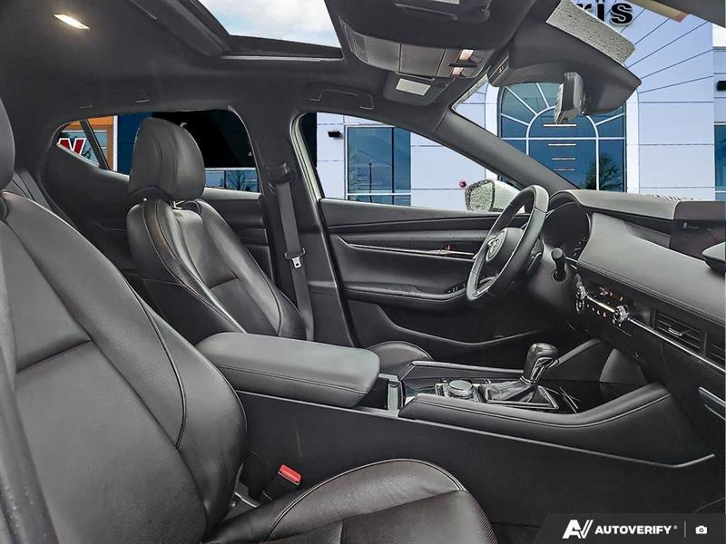 mazda Mazda3 Sport 2020 - 22