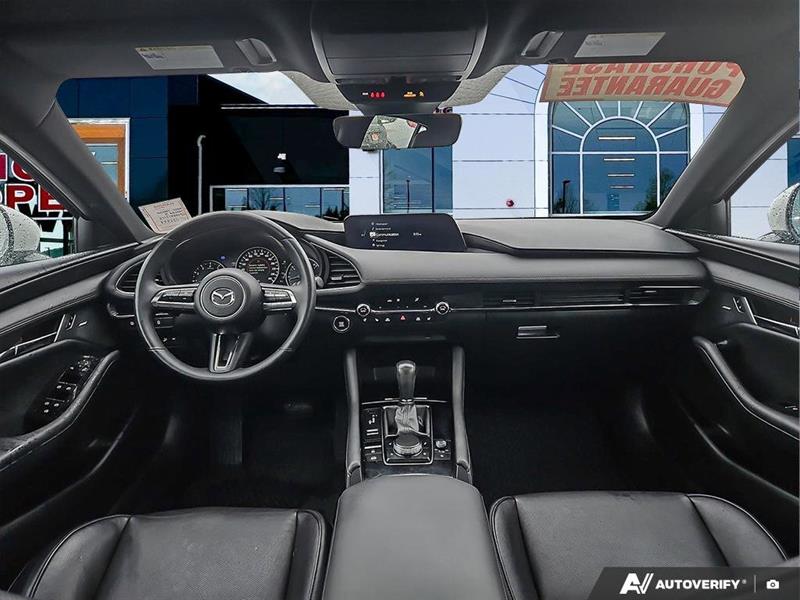 mazda Mazda3 Sport 2020 - 24