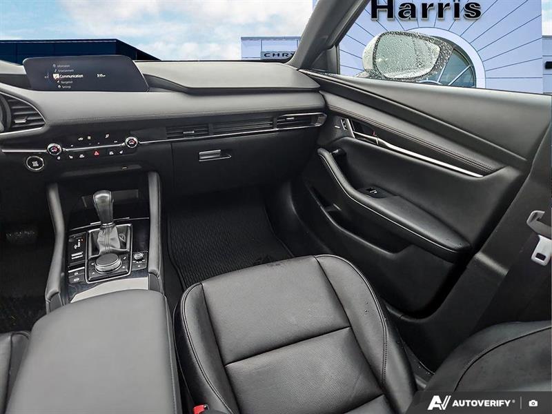 mazda Mazda3 Sport 2020 - 25