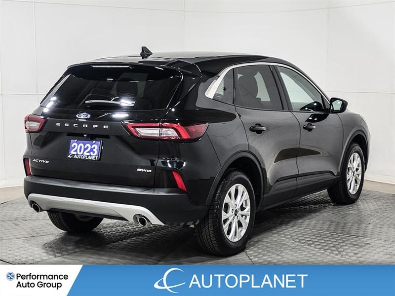 ford Escape 2023 - 6