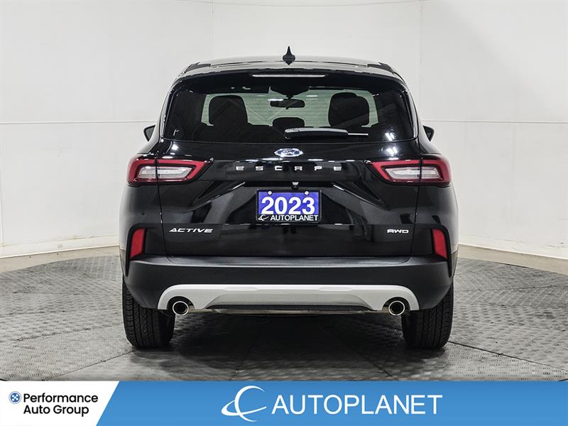 ford Escape 2023 - 7