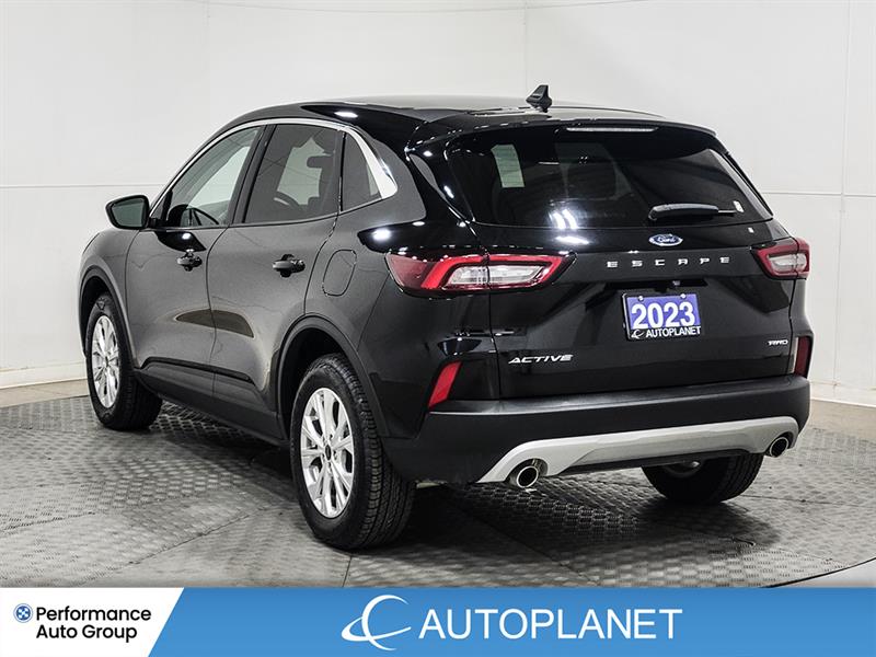 ford Escape 2023 - 8