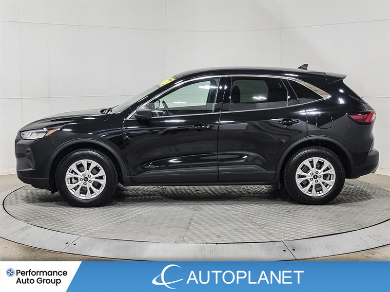 ford Escape 2023 - 9