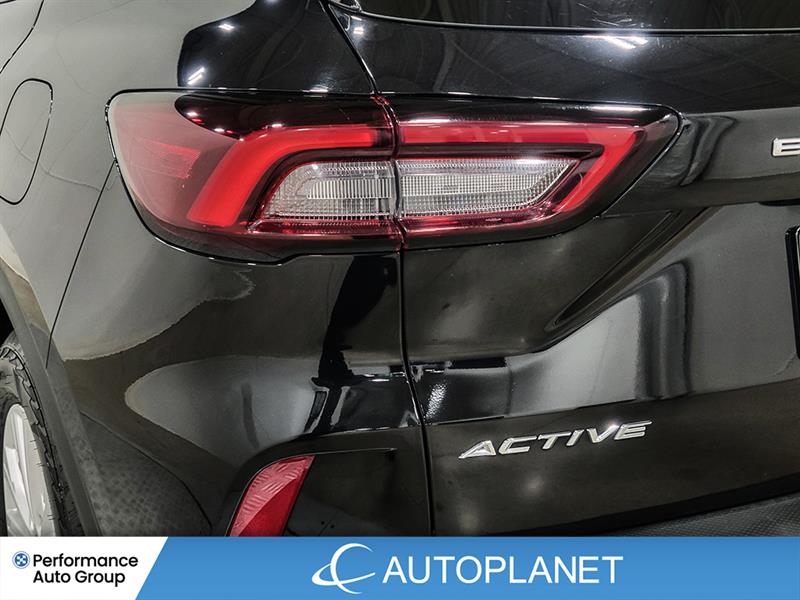 ford Escape 2023 - 13