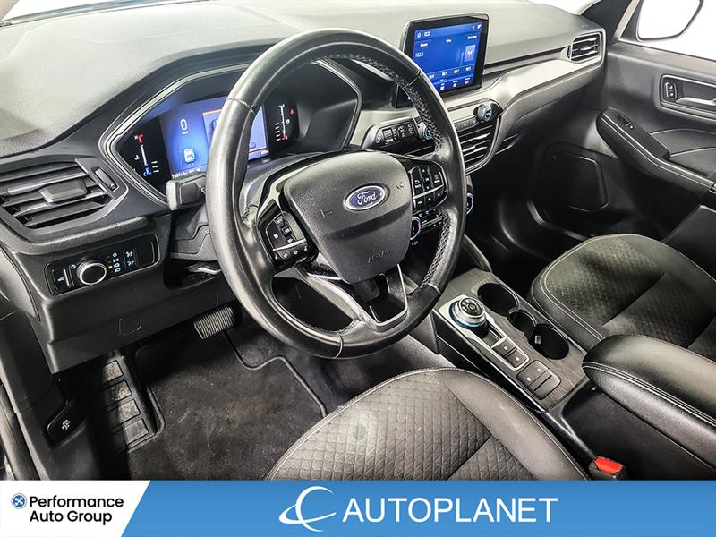 ford Escape 2023 - 19