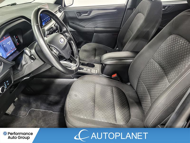 ford Escape 2023 - 22