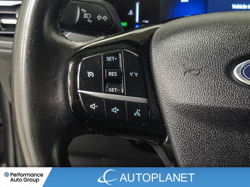 ford Escape 2023 - 27