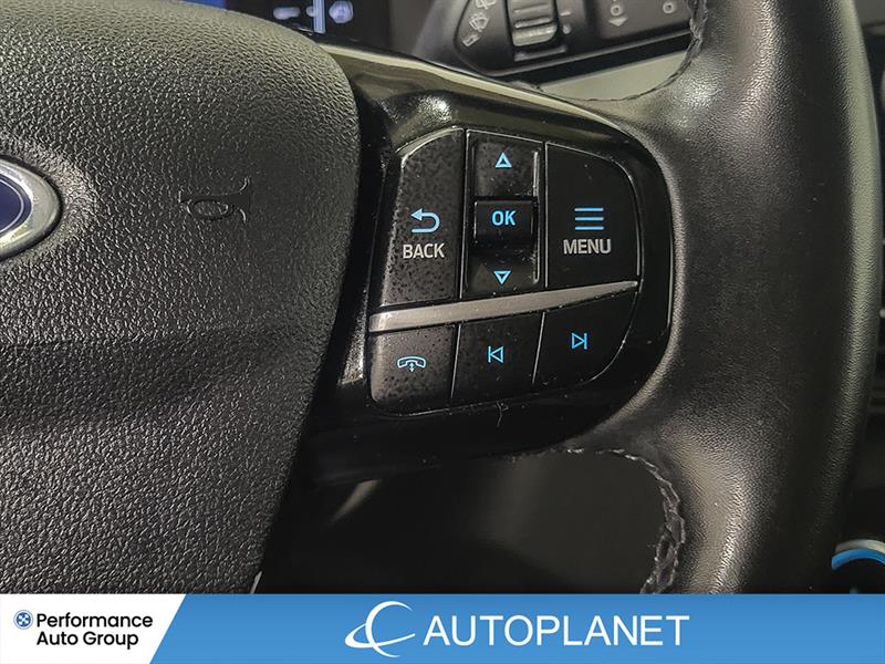 ford Escape 2023 - 28