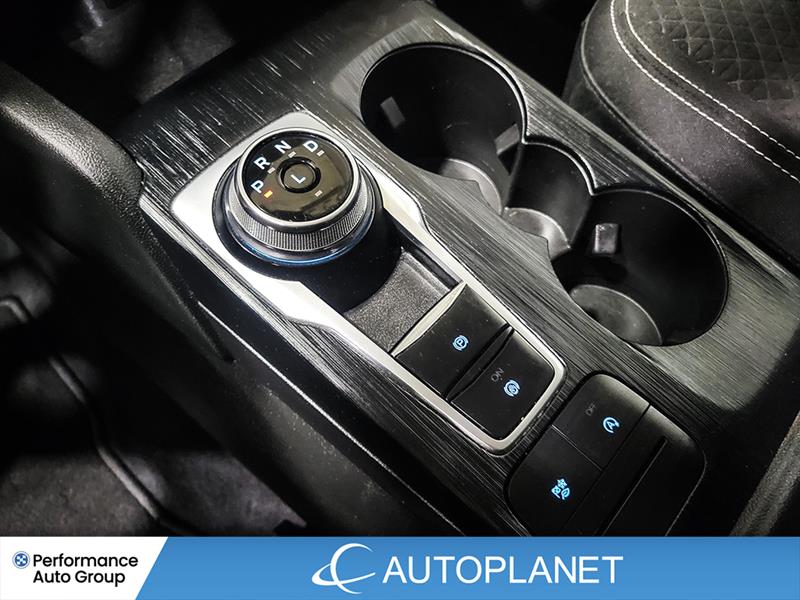 ford Escape 2023 - 29